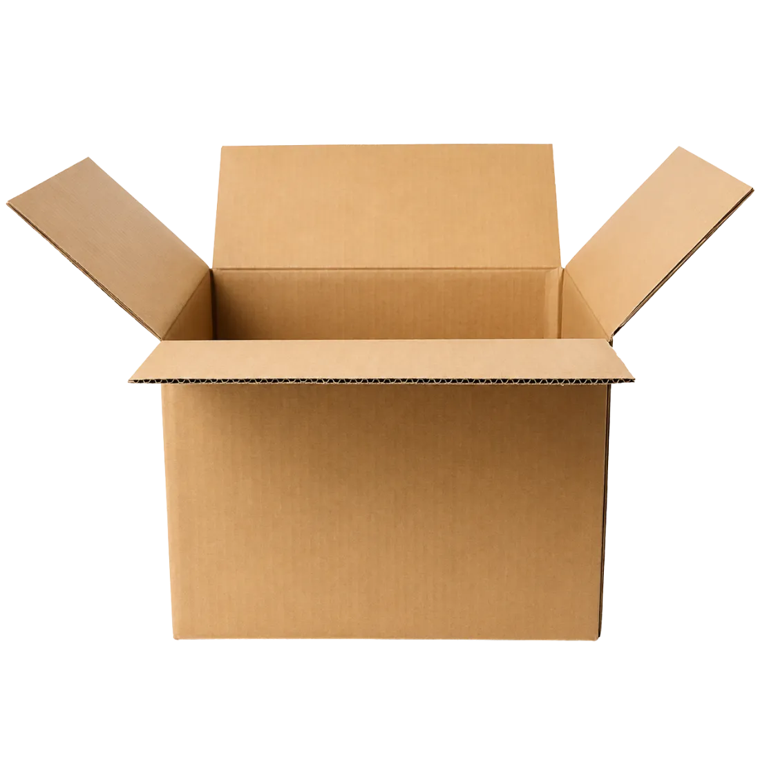 Cajas Corrugadas