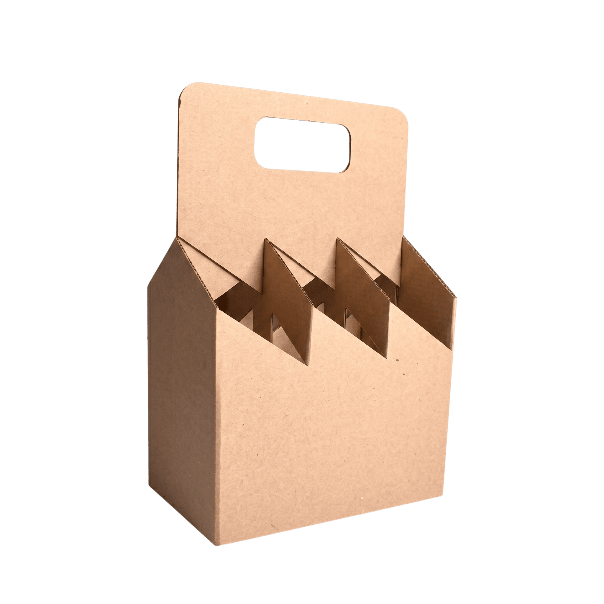 Cajas Botellas y Frascos