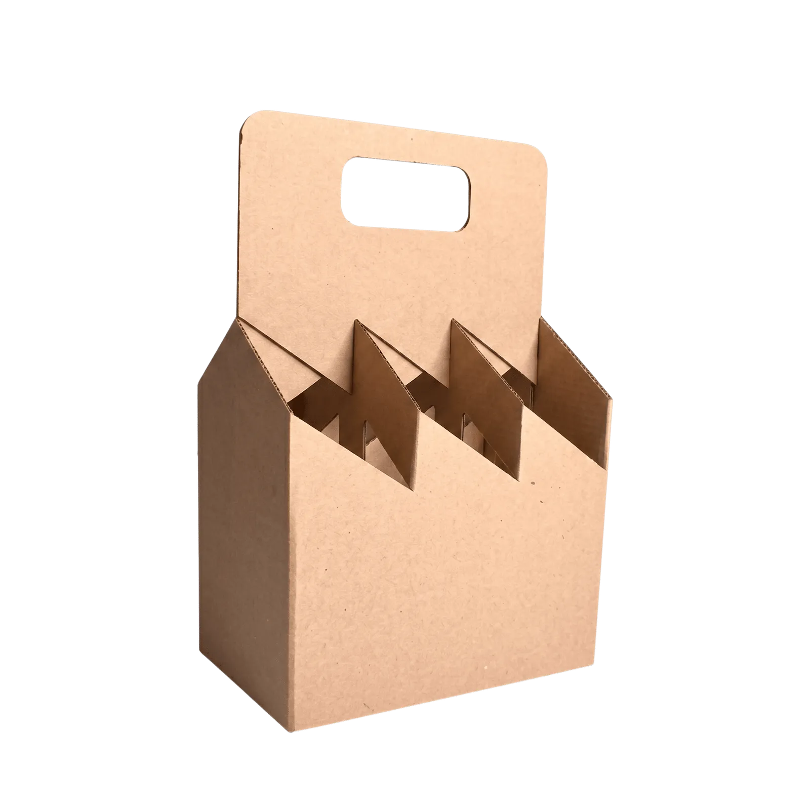 Cajas Botellas y Frascos