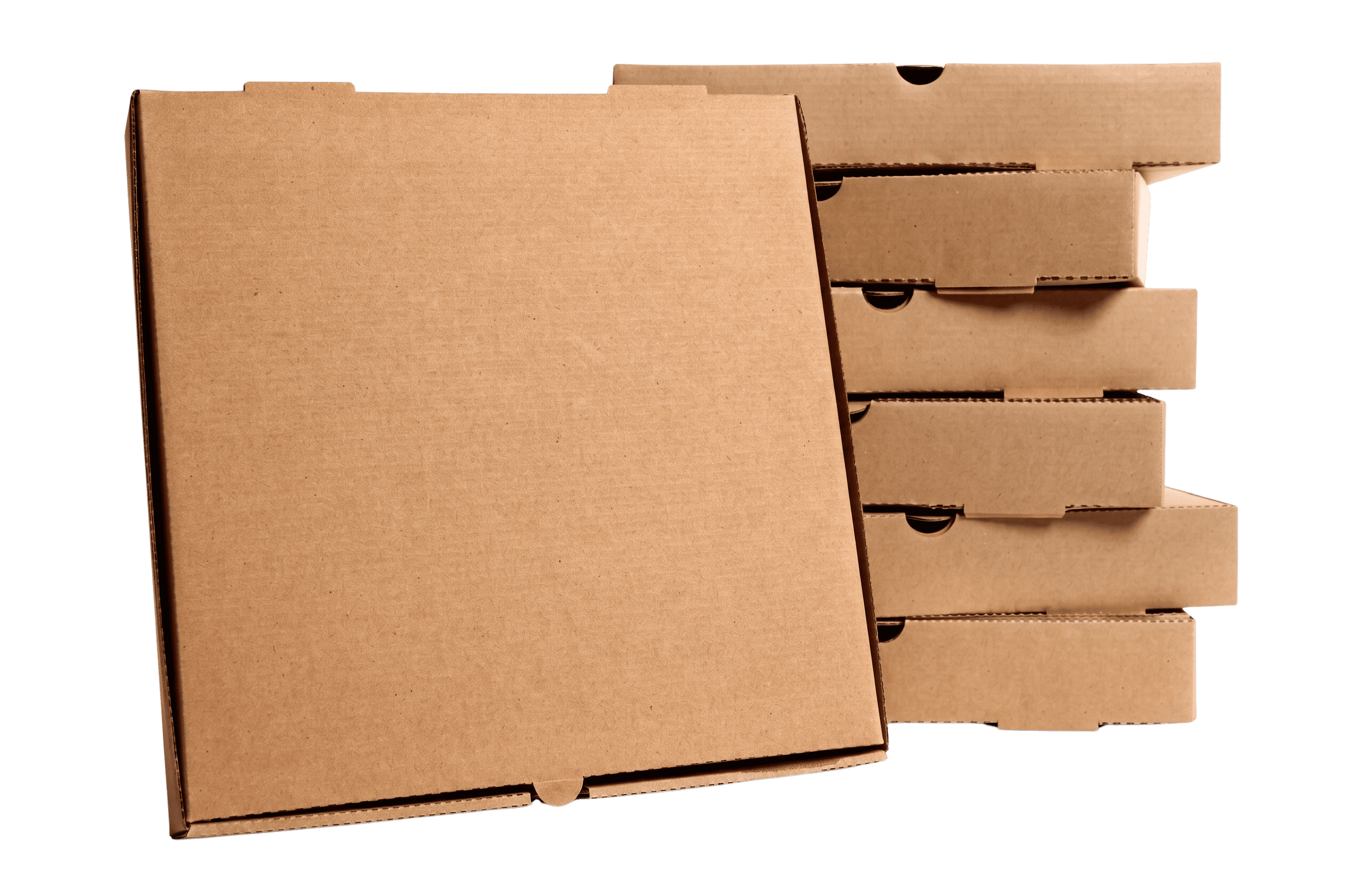 Cajas de Pizza