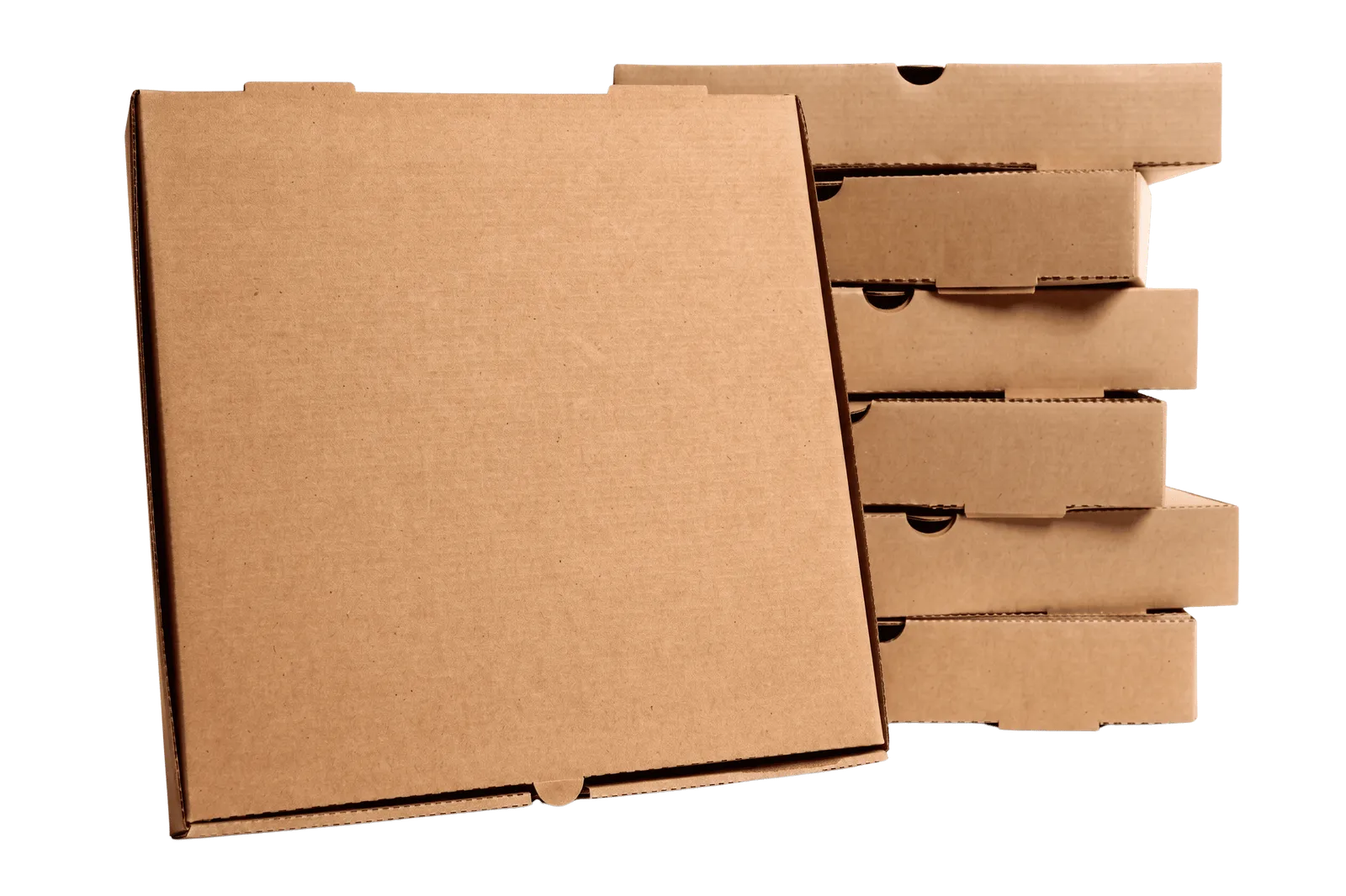 Cajas de Pizza