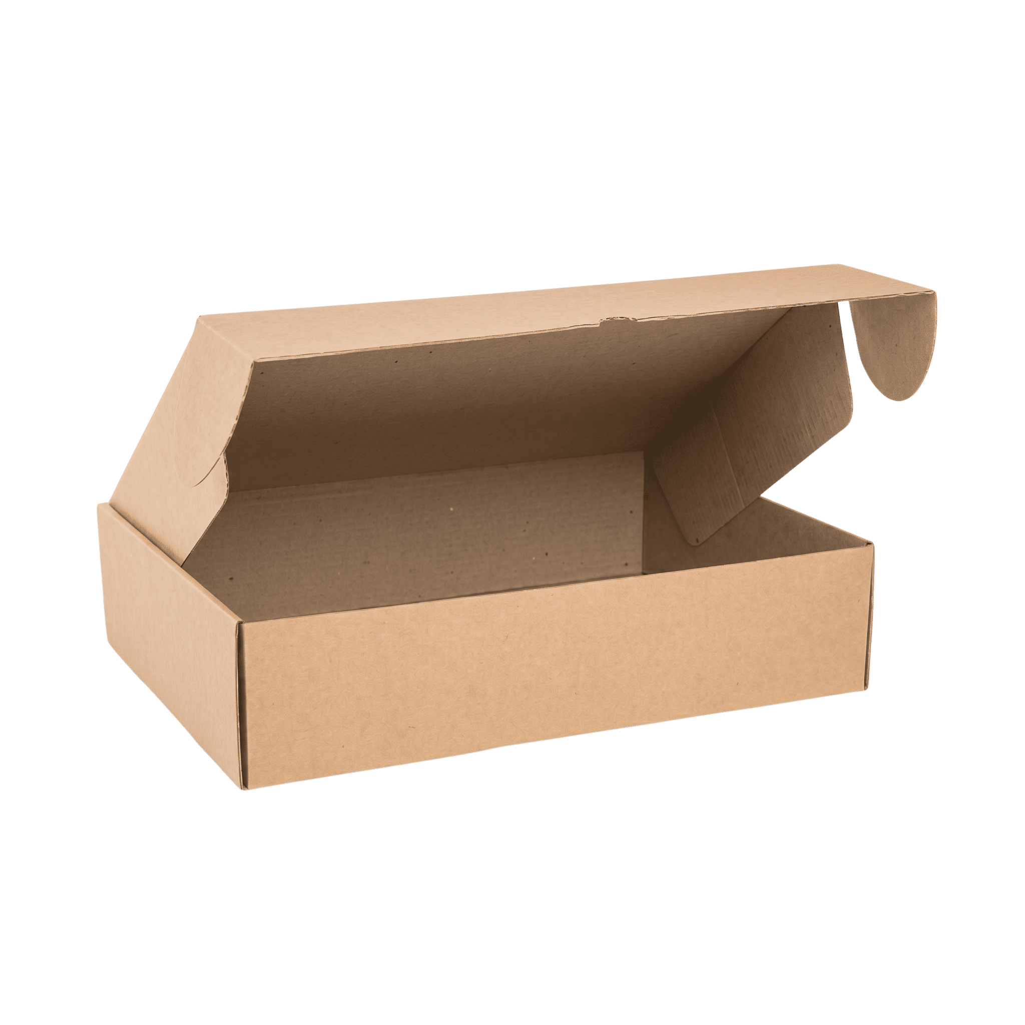 Cajas Envíos y Regalos