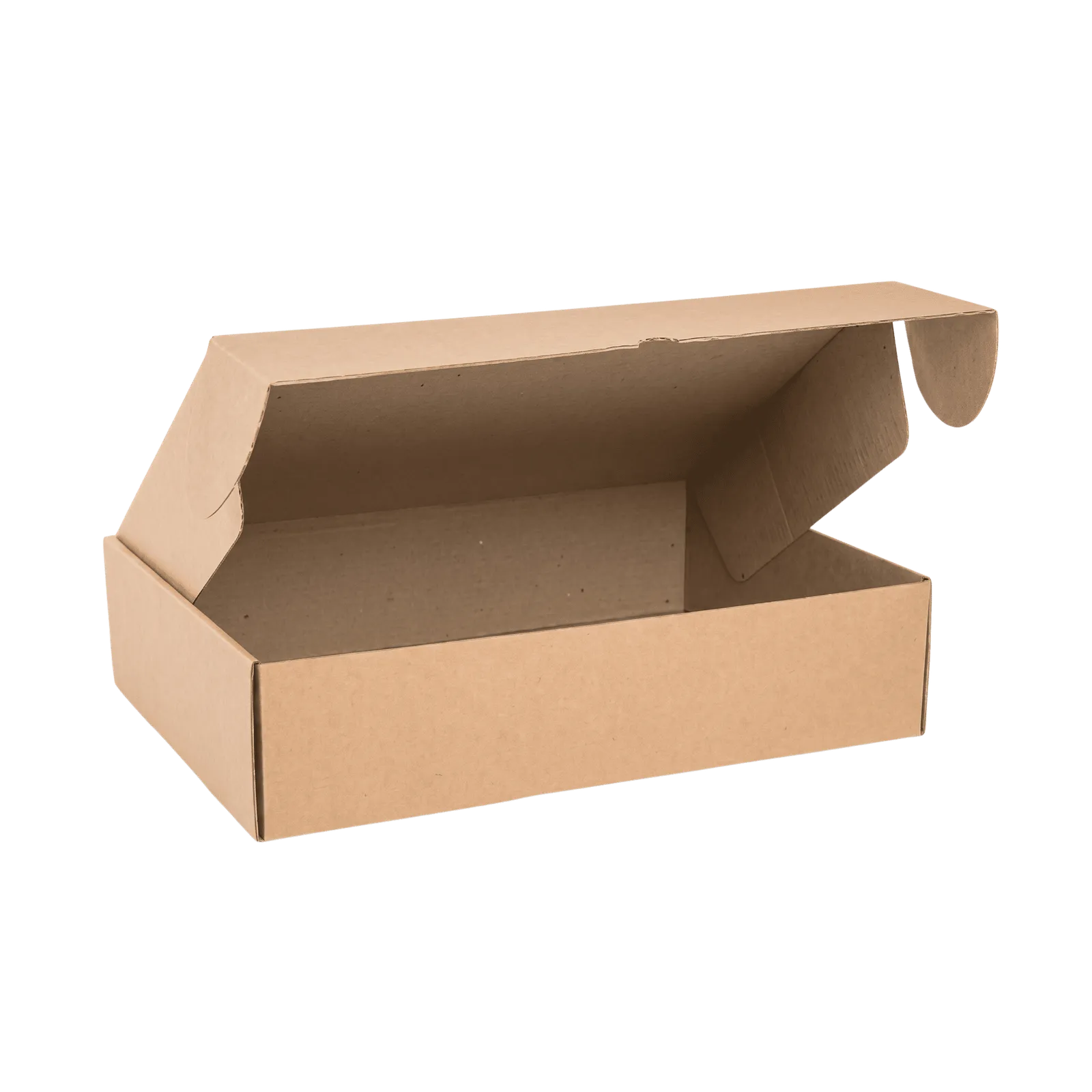 Packing E-Commerce — JAN FAST