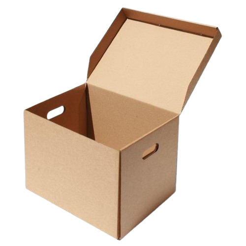 Caja Archivera