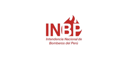 INBP - Intendencia Nacional de Bomberos del Perú